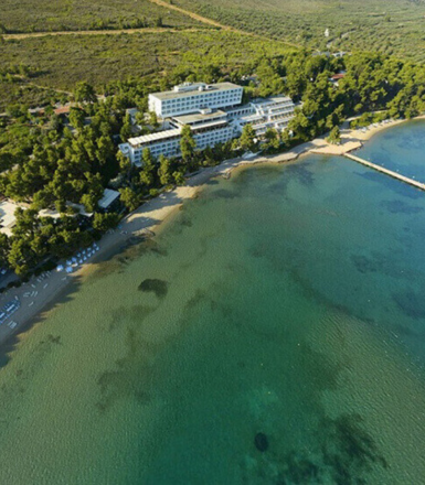 Ξενοδοχείο Club Med