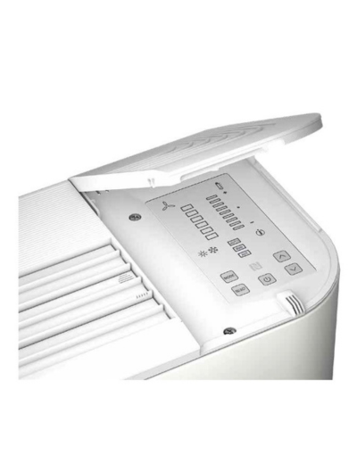 AERMEC ΧΕΙΡΙΣΤΗΡΙΑ FAN COIL