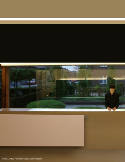 VASCO NIVA HORIZONTAL