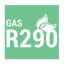 Ψυκτικό μέσο R290