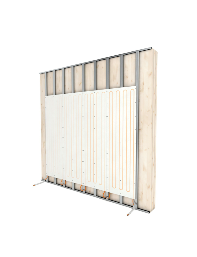VARIOTHERM MODULAR WALL