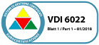 Πρότυπο VDI 6022