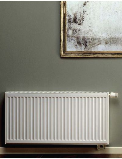 RADSON VENTIL COMPACT