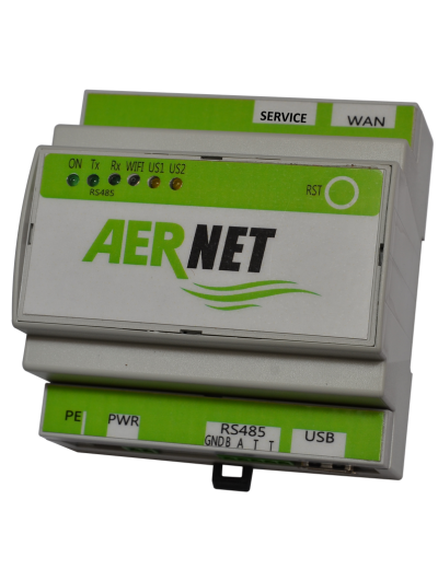 AERMEC AERNET
