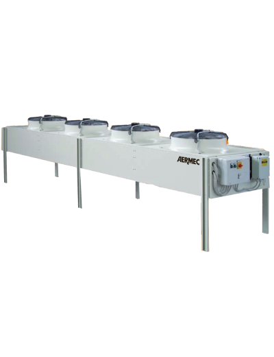 AERMEC WTE-WTR-WDR-WGA