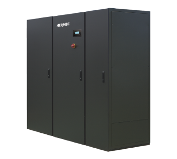 Κλιματιστικές μονάδες απολύτου ελέγχου