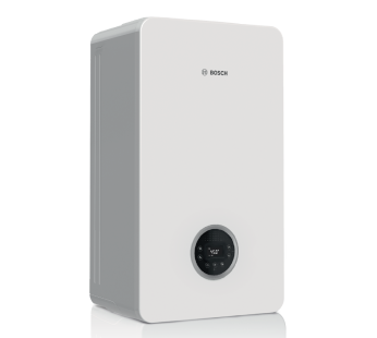 Λέβητες αερίου