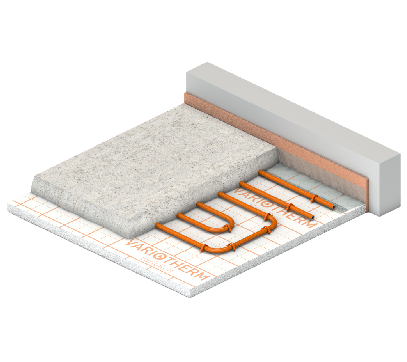 VARIOTHERM VARIOROLL