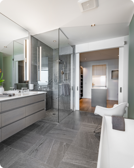 Domestic Hot Water (DHW) Production