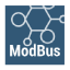 Συμβατό με πρωτόκολλο ModBus