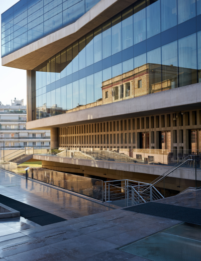 Μουσεία & Εκθεσιακά Κέντρα