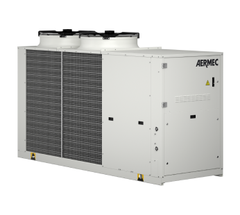 Air-to-Water Heat Pumps