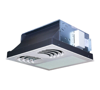 Κασέτες Fan Coil