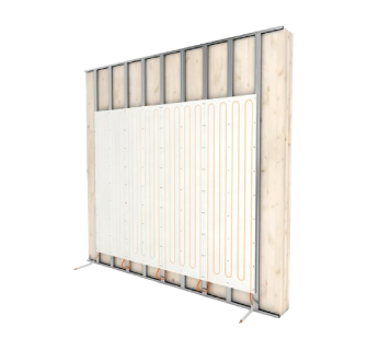 Θέρμανση/Δροσισμός τοίχου