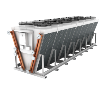 Dry coolers