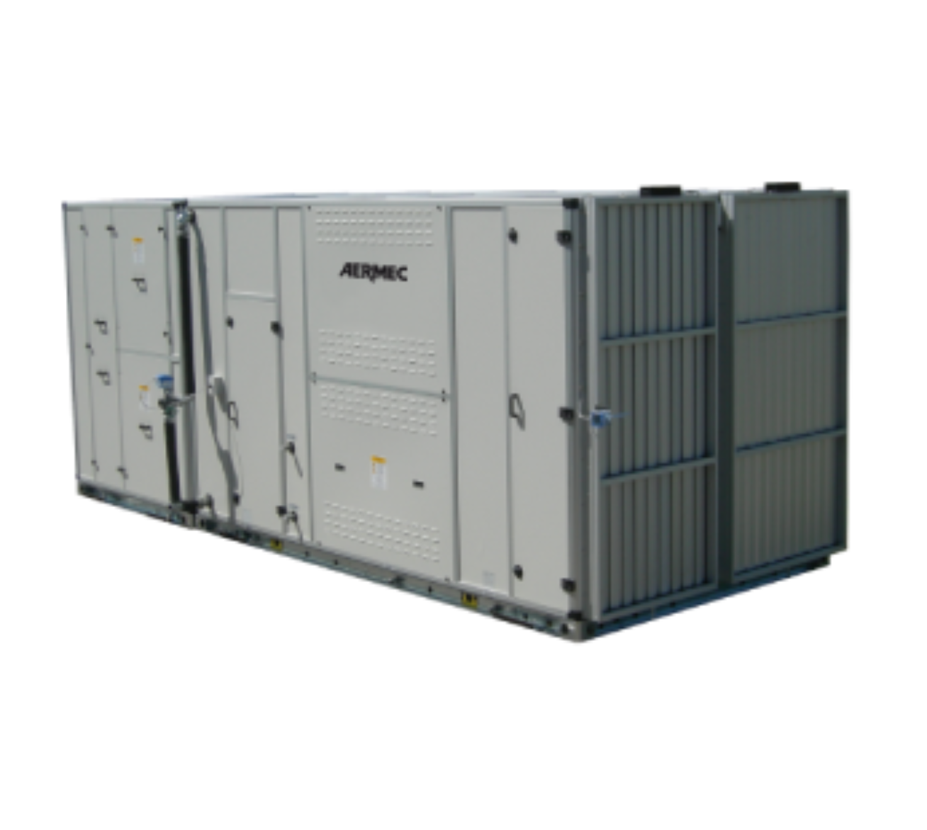 Κεντρικές κλιματιστικές μονάδες