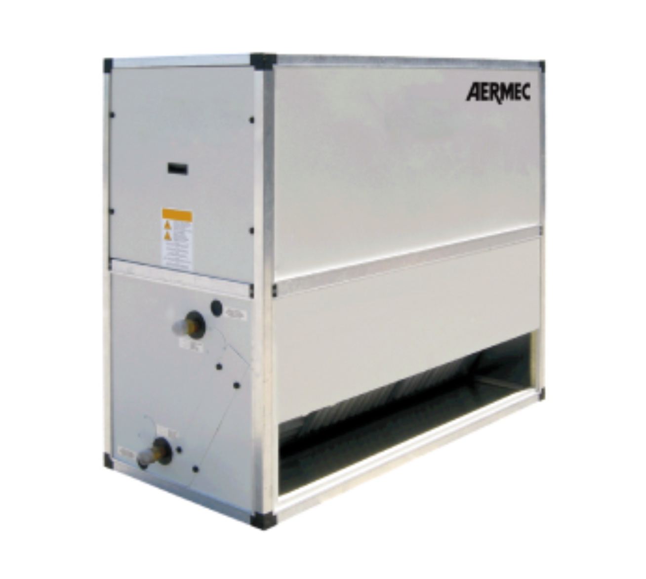 Κλιματιστικές μονάδες