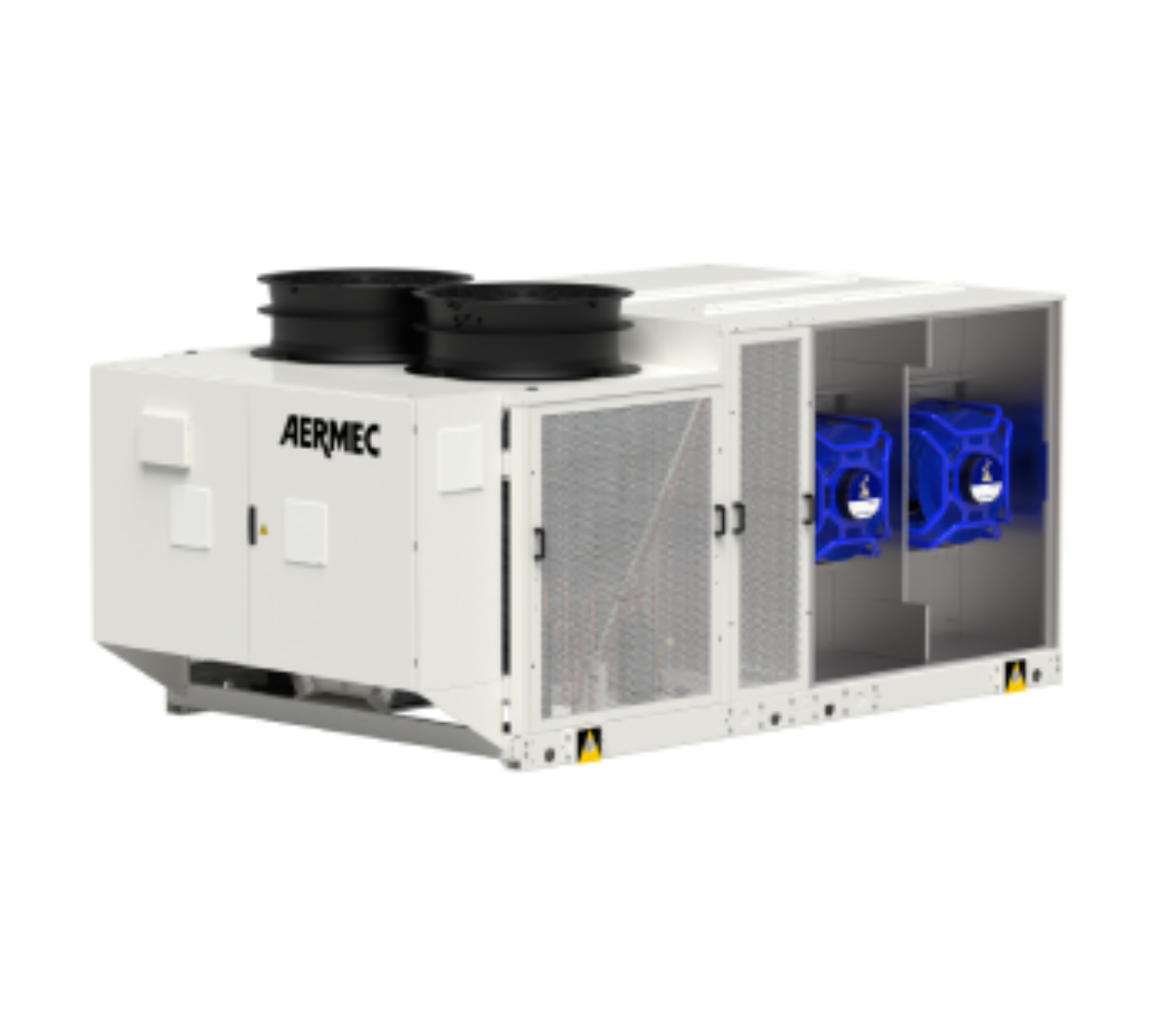 Μονάδες rooftop