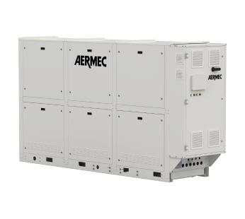 Υδρόψυκτες αντλίες θερμότητας